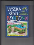 Vysoká škola bontonu (500 tipů do pohody i nepohody) - náhled