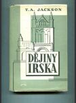 Dějiny Irska - náhled