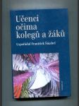 Učenci očima kolegů a žáků - náhled