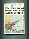 Tajemství námořních katastrof - náhled