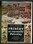 Příběhy ze starověké Palestiny (Tradice, archeologie, dějiny) - náhled