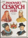 Panovníci českých zemí - náhled