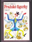 Pražské figurky - náhled