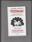 Pojednání o mé radostné cestě od kolébky ke krematoriu (vydání rozšířené o vyprávění Růženy Komárkové) - náhled