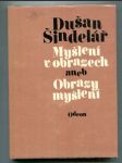 Myšlení v obrazech aneb Obrazy myšlení - náhled