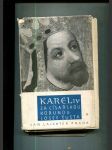 Karel IV. za císařskou korunou (1346-1355) - náhled