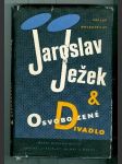 Jaroslav Ježek & Osvobozené divadlo - náhled