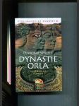 Dynastie orla (Ptolemaiovský kvartet 1) - náhled