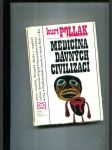 Medicína dávných civilizací - náhled