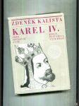 Karel IV. (Jeho duchovní tvář) - náhled