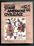 Staré americké civilizace - náhled