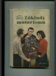 Základy motorismu - náhled