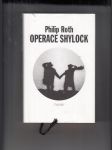 Operace Shylock - náhled