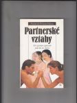 Partnerské vztahy (33 a jeden způsob, jak žít ve dvou) - náhled