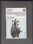 Jan Nepomucký, česká legenda - náhled