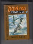 Začátek cesty. Podivná válka (Dánsko a Norsko) - náhled