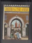 Zastřená tvář Afriky (třetí cesta Maghrebem) - náhled