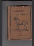 Hospodářské zvěrolékařství pro hospodářské školy a samostatné studium hospodářů - náhled