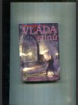 Vláda stínů (Trilogie Rubínový trůn, kniha I) - náhled