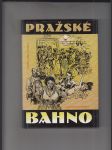 Pražské bahno - náhled