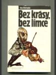 Bez krásy, bez límce - náhled