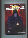 Richard III. - náhled