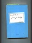 Jaro je tady (fejetony z let 1981 - 1987) - náhled