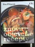 Znovu objevené recepty - náhled