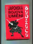 Japonská bojová umění - náhled