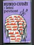 Letní pevnost - náhled