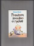 Prevítem snadno a rychle - náhled