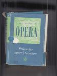 Opera (Průvodce operní tvorbou) - náhled