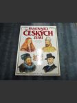 Panovníci českých zemí - náhled