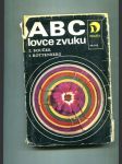 ABC lovce zvuku - náhled