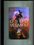 Osud vesmíru - náhled