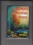 Tajemství šťastného života - náhled