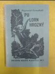 Pu Lorn Hrozný (Román divokého slona) - náhled