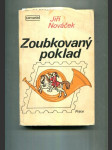 Zoubkovaný poklad - náhled