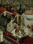 Praha 1830 (Model Prahy Antonína Langweila) - náhled