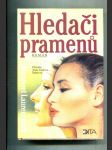 Hledači pramenů - náhled