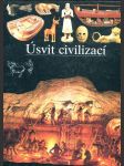 Úsvit civilizací - náhled