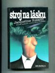 Stroj na lásku - náhled