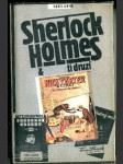 Sherlock Holmes a ti druzí - náhled