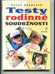 Testy rodinné soudržnosti - náhled