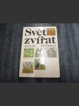 Svět zvířat - náhled