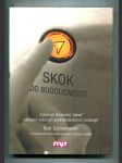 Skok do budoucnosti (Creative Business Ideas zdrojem tvůrčích podnikatelských strategií - náhled