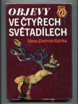 Objevy ve čtyřech světadílech - náhled