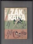 Študáci a kantoři (Přírodopisná studie) / Z tajností žižkovského podsvětí - náhled