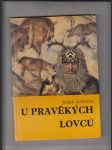 U pravěkých lovců - náhled