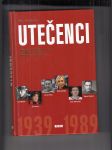 Utečenci (25 příběhů sportovců, kteří odešli za svobodou) - náhled